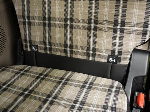 Honda N-BOX Joy