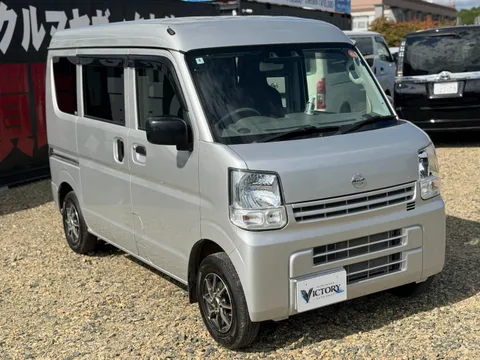 Nissan Clipper