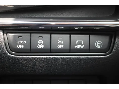 Mazda MAZDA3 Sedan