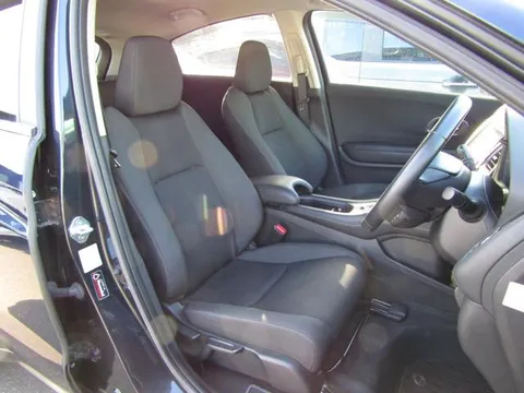 Honda HR-V (Vezel)