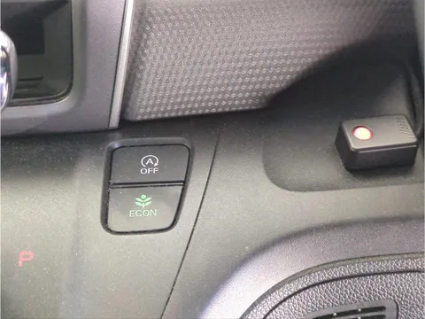 Honda Freed Plus