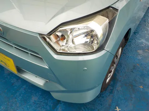 Toyota Pixis Epoch