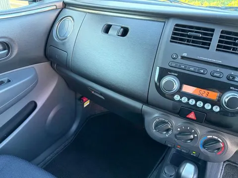 Suzuki Cervo