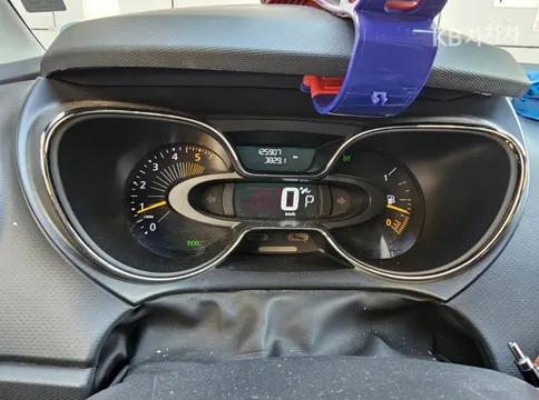 Renault QM3