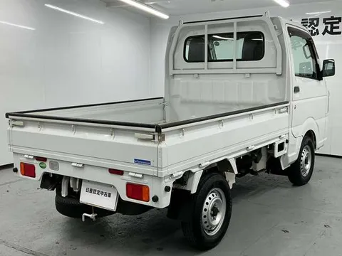 Nissan Clipper Truck