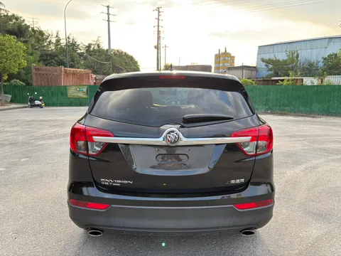 Buick Envision