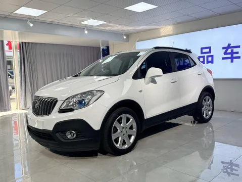 Buick