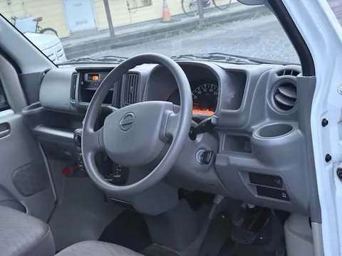 Nissan Clipper