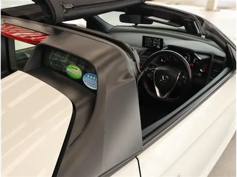 Honda S660