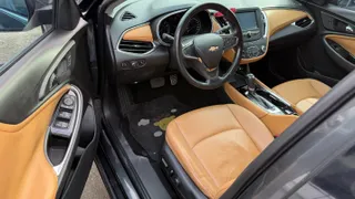 Chevrolet Malibu XL
