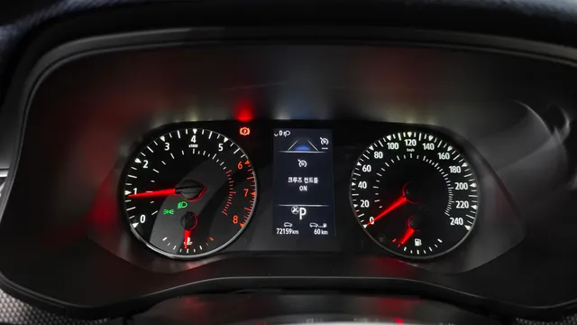 Renault XM3