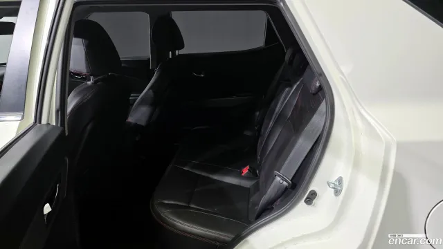 SsangYong Tivoli XLV (Tivoli Air)