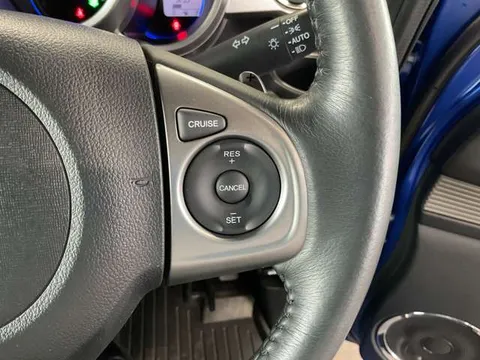 Honda N-BOX Slash