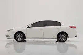 Renault SM5