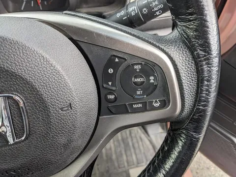 Honda N-VAN Plus Style