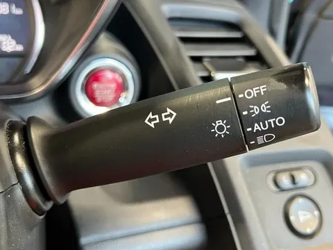 Honda S660