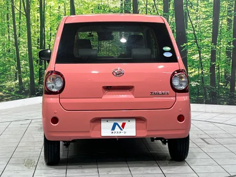 Daihatsu Mira Tocot