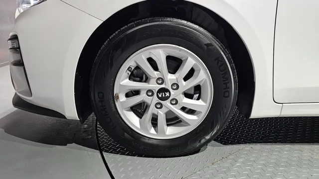 Kia Cerato (K3)