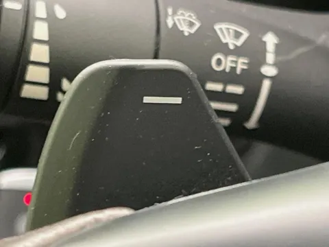 Mitsubishi eK X Space