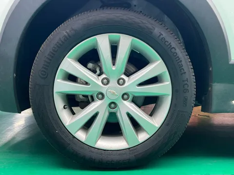 Chevrolet