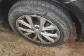 Roewe i5
