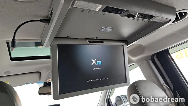Kia Grand Carnival