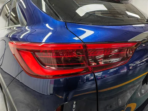 Infiniti QX50