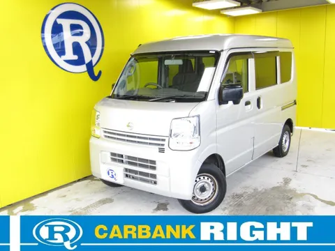 Nissan Clipper