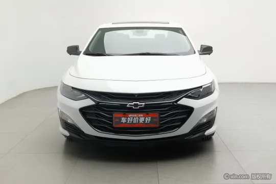 Chevrolet Malibu XL