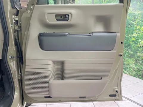Honda N-BOX Joy