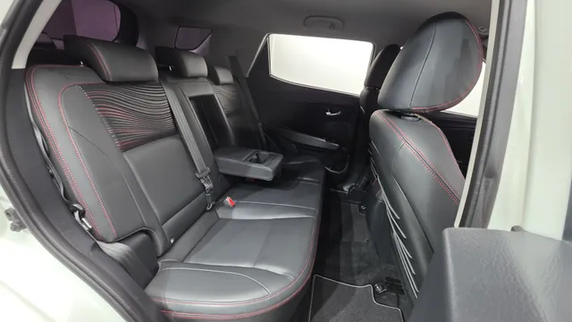 SsangYong Tivoli XLV (Tivoli Air)
