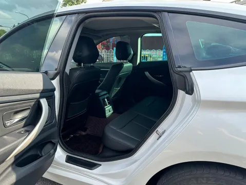 BMW Gran Turismo