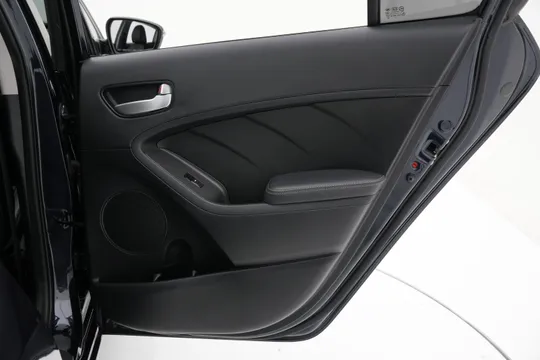 Kia Cerato (K3)