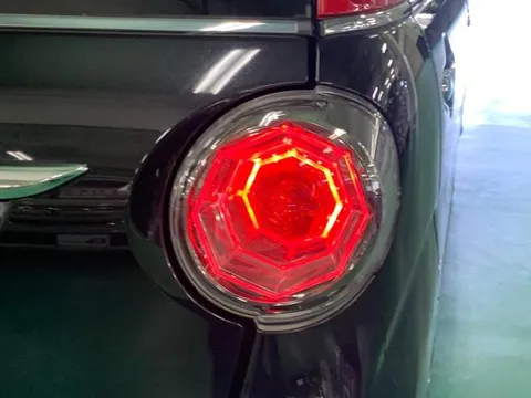Toyota Pixis Joy