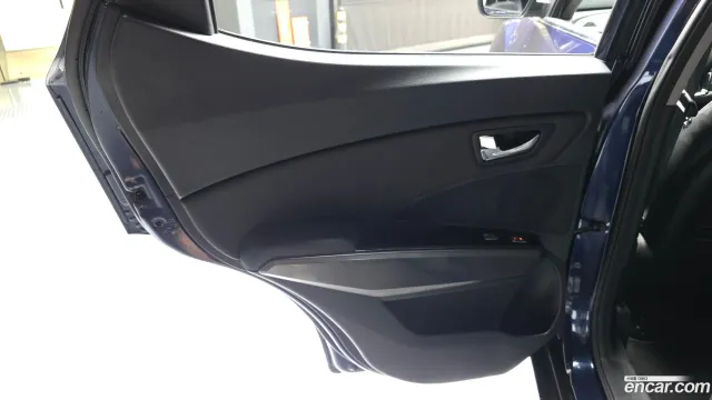 SsangYong Tivoli XLV (Tivoli Air)