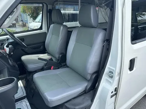 Toyota TownAce Van