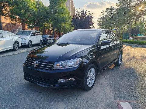 Volkswagen Santana