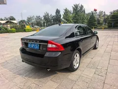 Volvo S80L