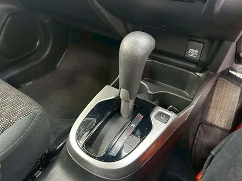 Honda Jazz (Fit)