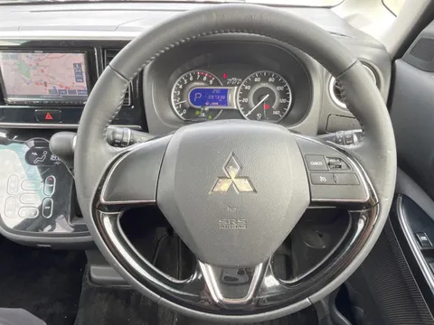 Mitsubishi eK Space Custom