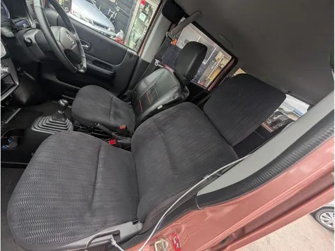Honda Vamos
