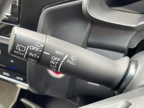 Honda Jazz (Fit)