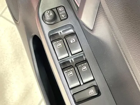 Subaru Pleo Plus