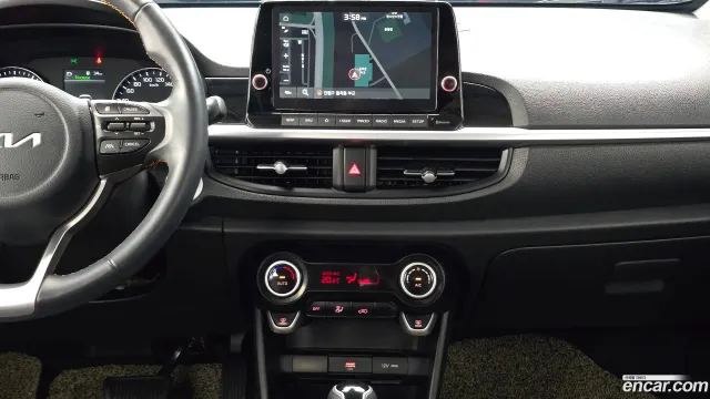 Kia Picanto (Morning)
