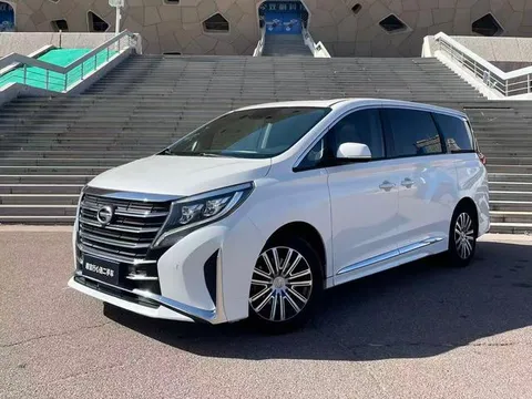 Gac M8