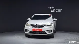 Renault XM3