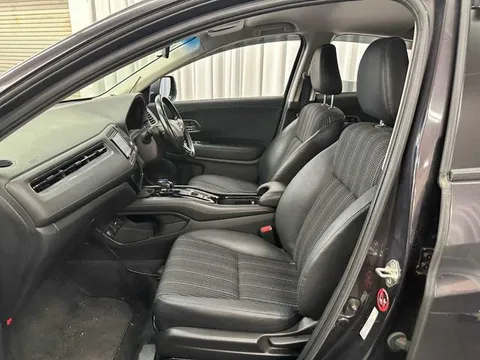 Honda HR-V (Vezel)