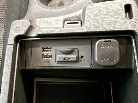 Mazda Axela Sport