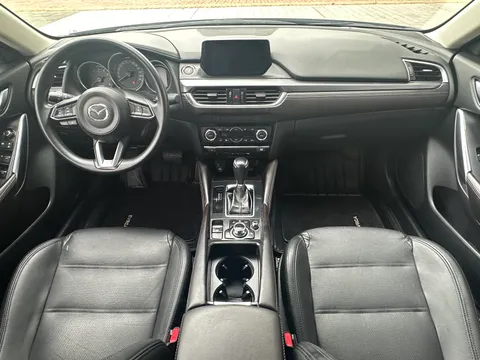 Mazda Mazda6 (Atenza)
