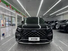 Ford Equator